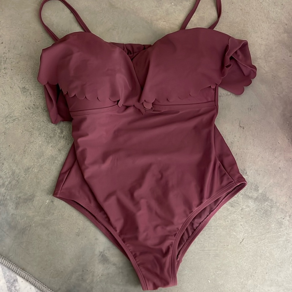 Kona Sol one piece